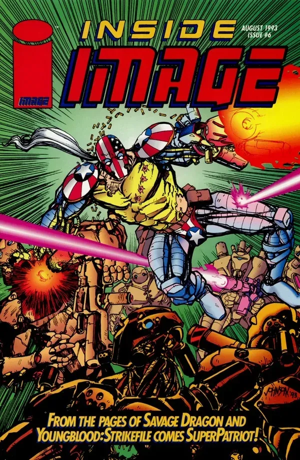 Cover of Inside Image #6