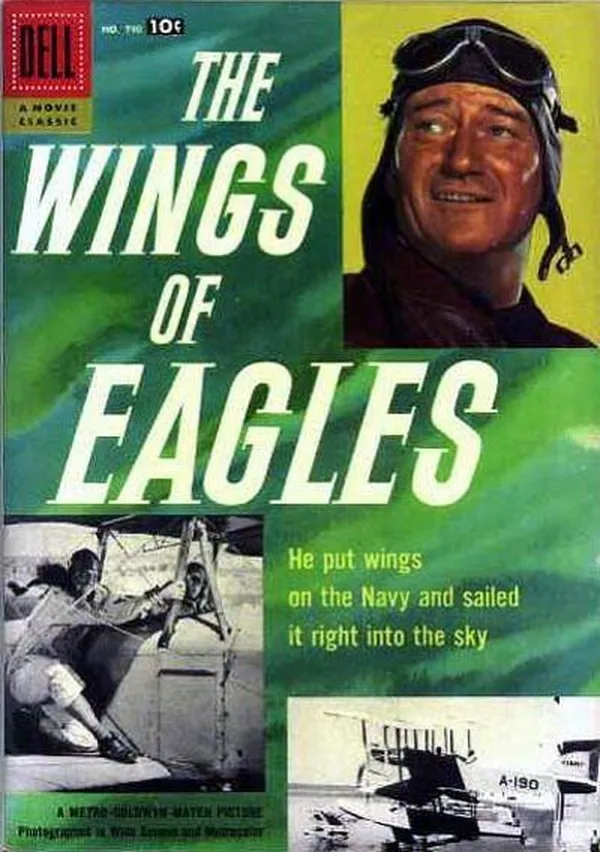 Cover of Four Color #790