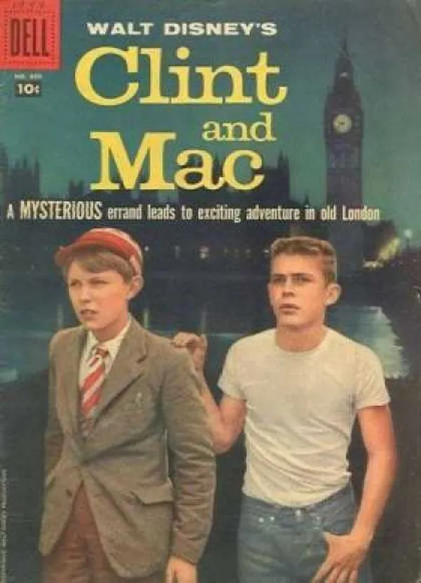 Cover of Four Color #889