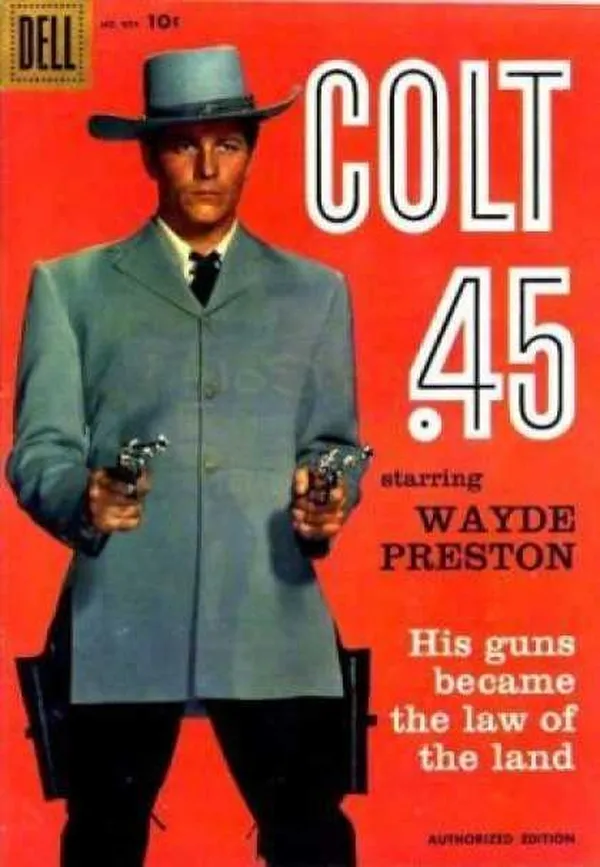 Cover of Four Color #924