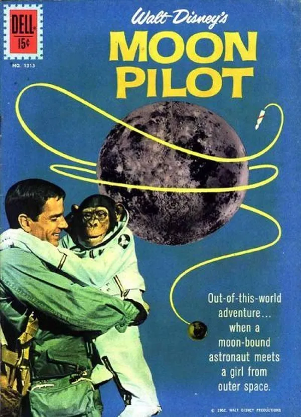 Cover of Four Color #1