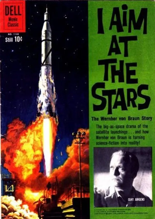 Cover of Four Color #1148