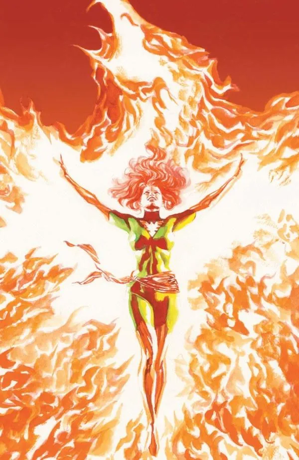 Cover of X-Men #31 (331)
