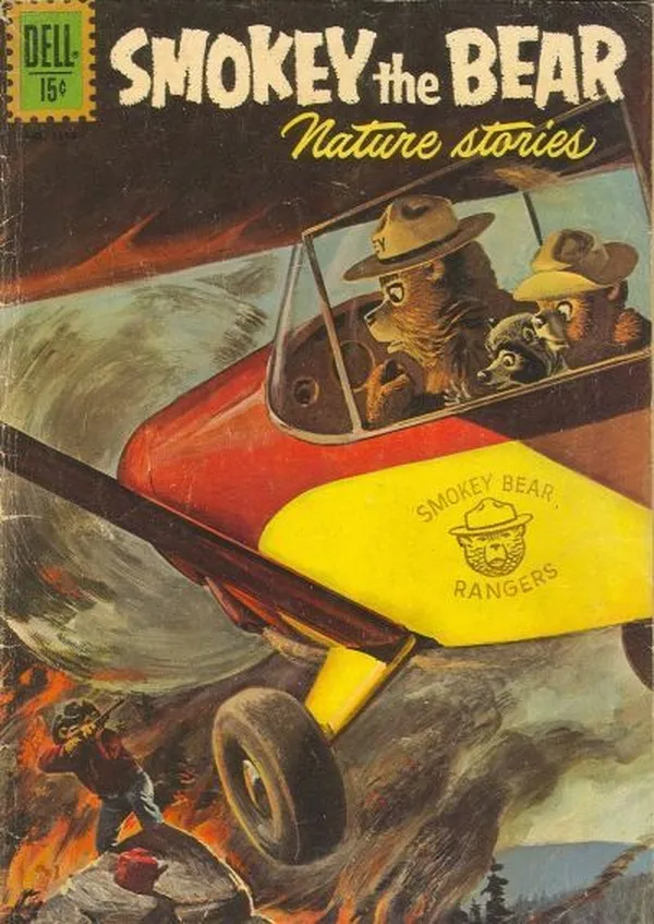 Cover of Four Color #1214