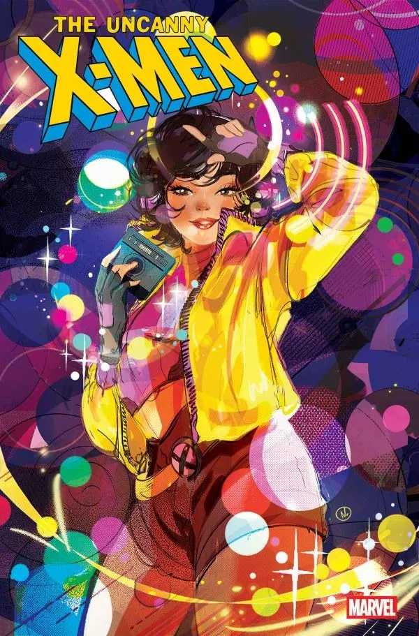 Cover of Uncanny X-Men #31 (731)
