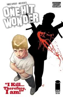 Cover of One-Hit Wonder #2