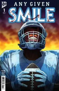 Cover of Smile: Any Given Smile #1