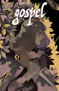 Cover of Gospel #3