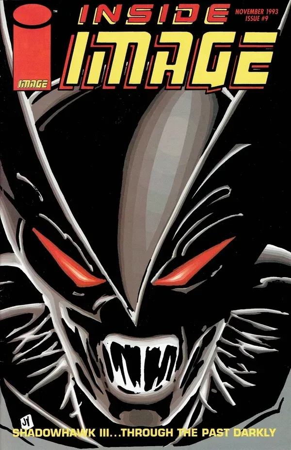 Cover of Inside Image #9