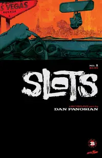 Cover of Slots #1