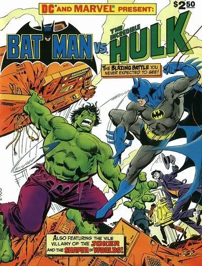 Cover of DC Special Series #27