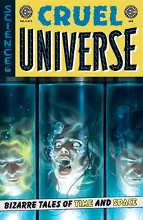Cover of Cruel Universe #9