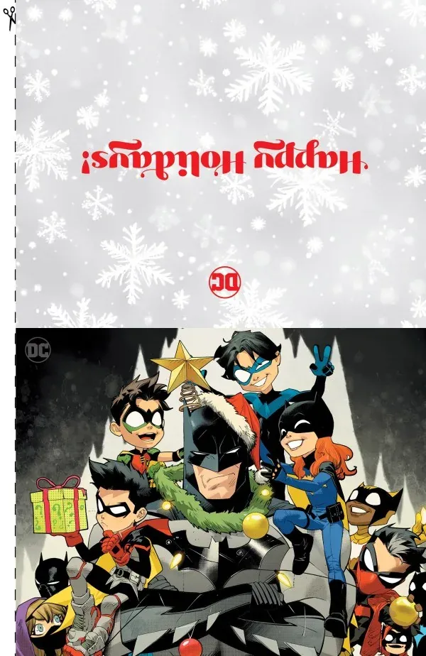 Cover of Batman #140 (905)