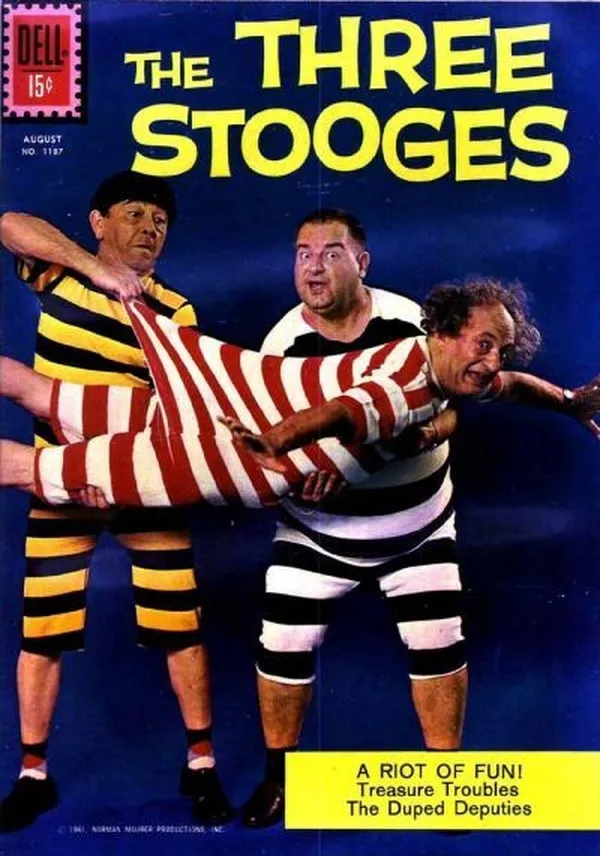 Cover of Four Color #1187