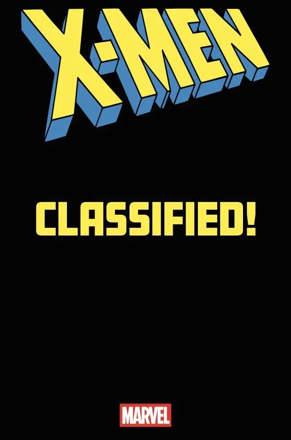 Cover of X-Men #32 (332)