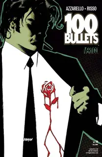 Cover of 100 Bullets #79