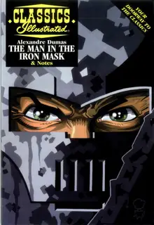 Cover of Classics Illustrated #30