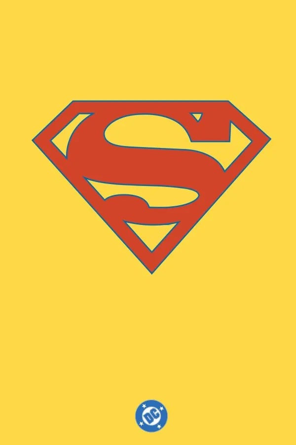 Cover of Superman #36