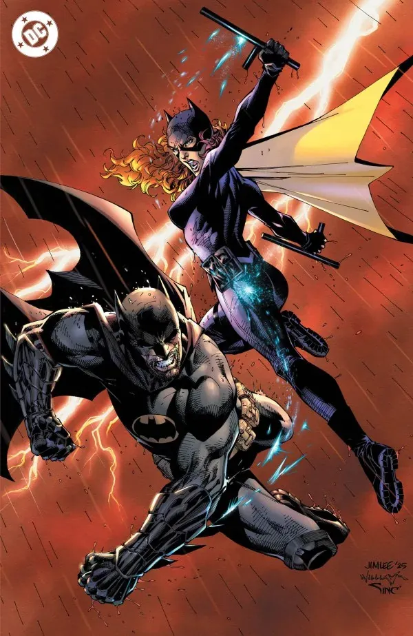 Cover of Batman #161