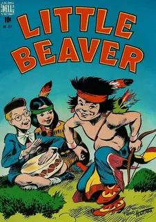 Cover of Four Color #211