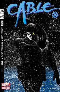 Cover of Cable #102
