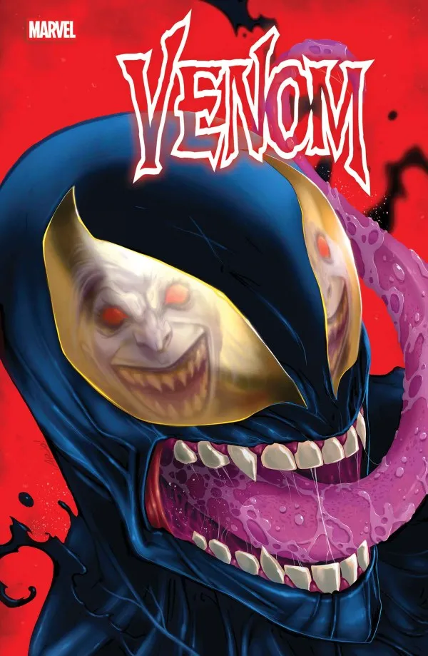Cover of Venom #250