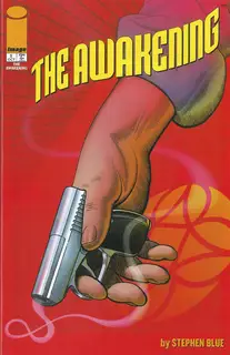 Cover of The Awakening #1
