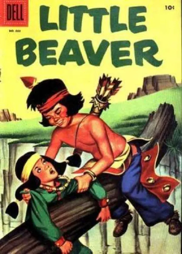 Cover of Four Color #660