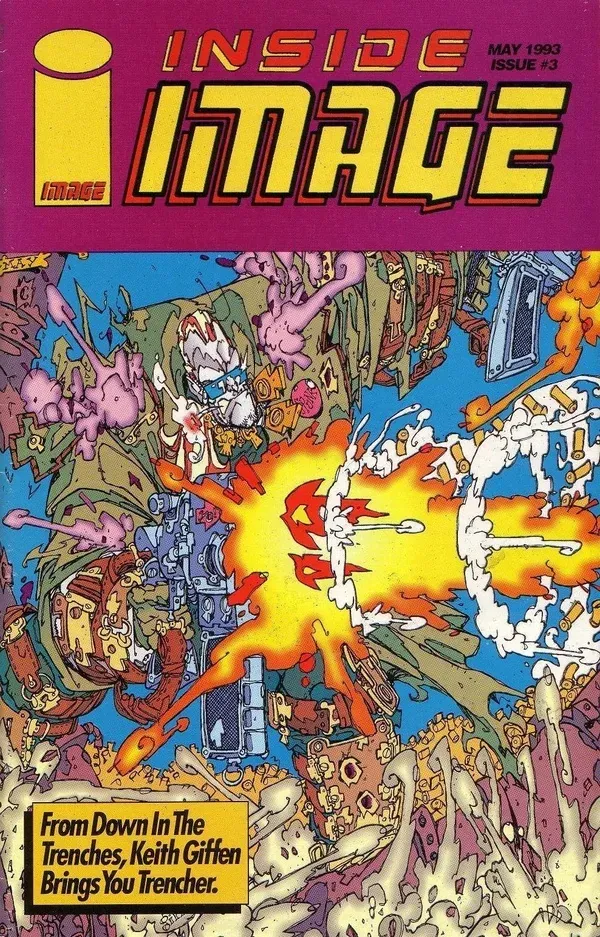 Cover of Inside Image #3
