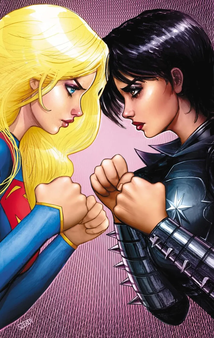 Cover of Superman: Kingdom of Zod Special #1