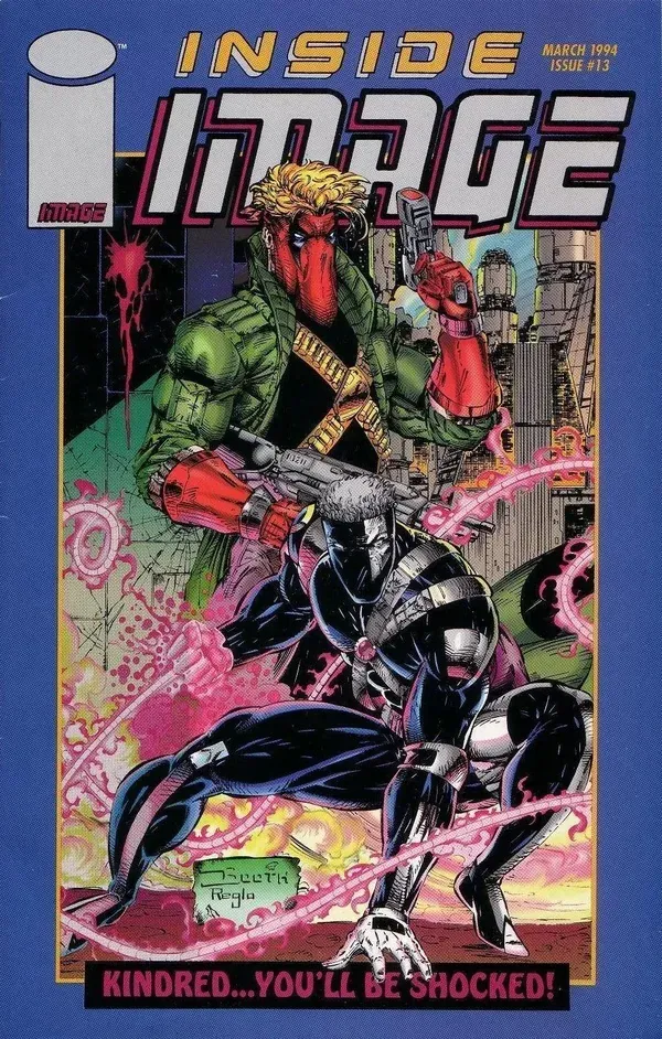 Cover of Inside Image #13