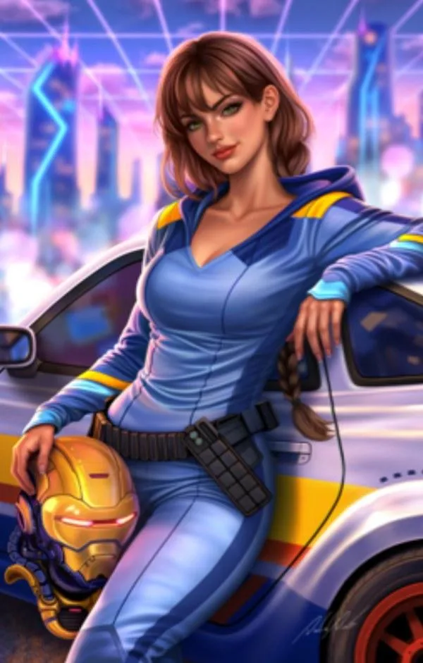 Cover of M.A.S.K. #2