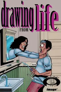 Cover of Drawing from Life #2