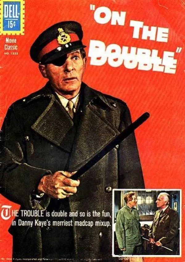 Cover of Four Color #1232
