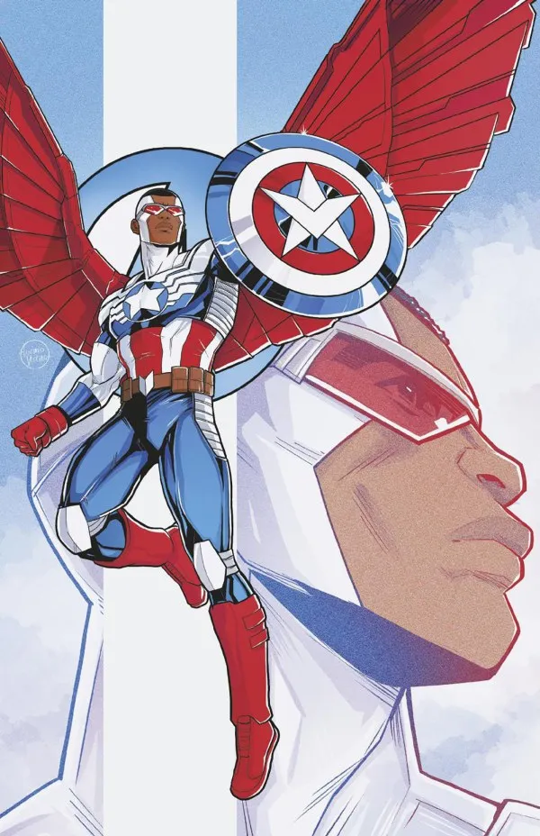 Cover of Avengers #26 (792)