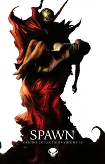 Cover of Spawn Origins Collection #30