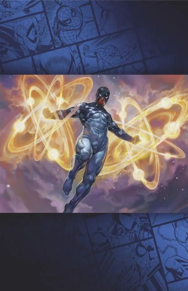 Cover of Mortal Thor #10 (796)