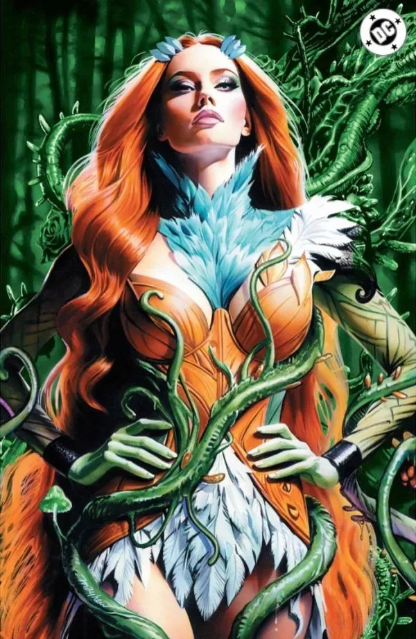 Cover of Absolute Batman #18
