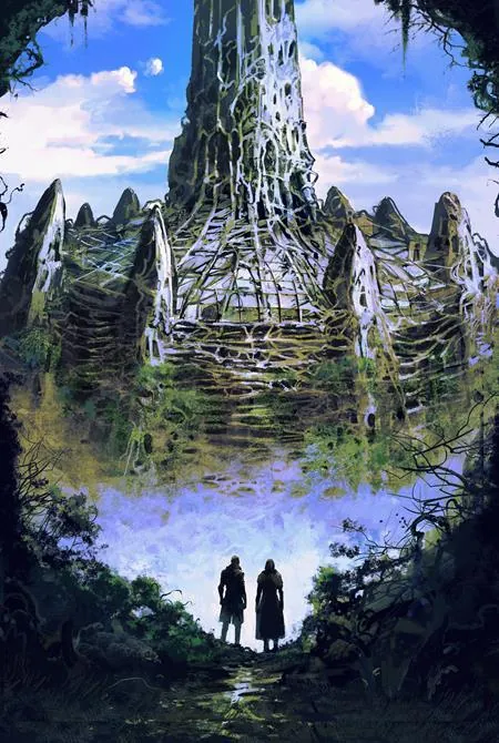 Cover of Black Star #3
