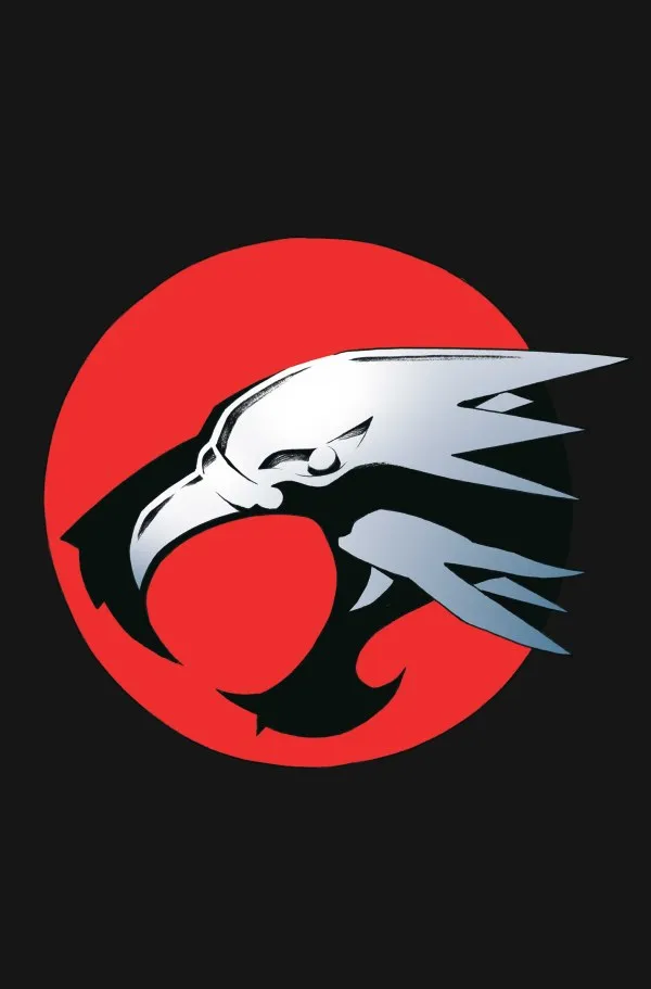 Cover of ThunderCats x SilverHawks: Road to War #1