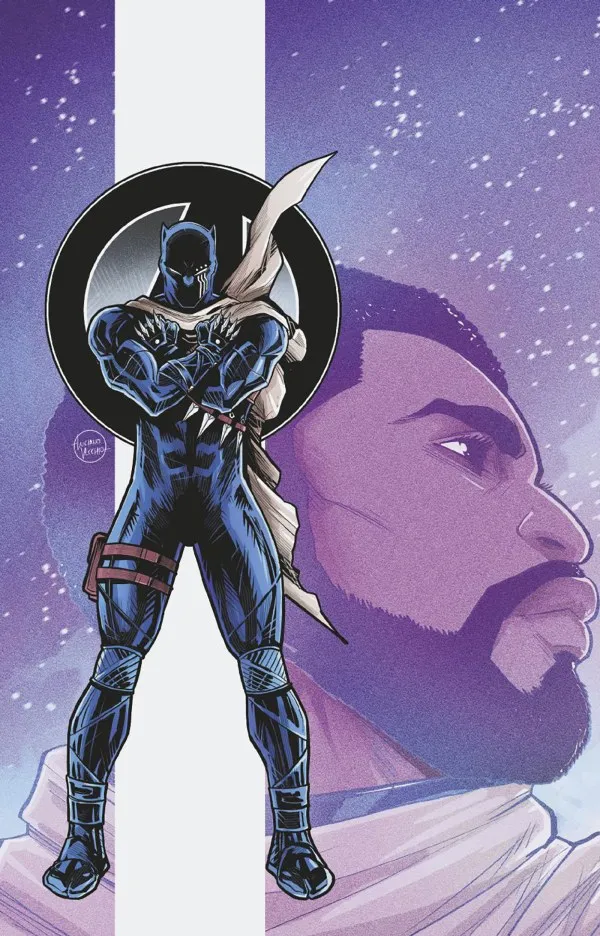 Cover of Avengers #28 (794)