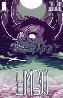 Cover of Limbo #4