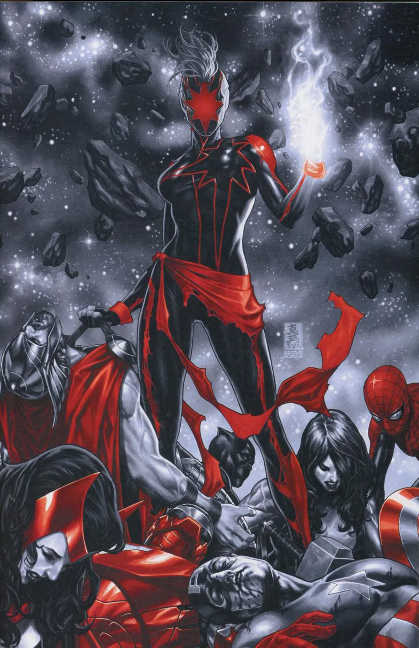 Cover of Captain Marvel #12 (146)