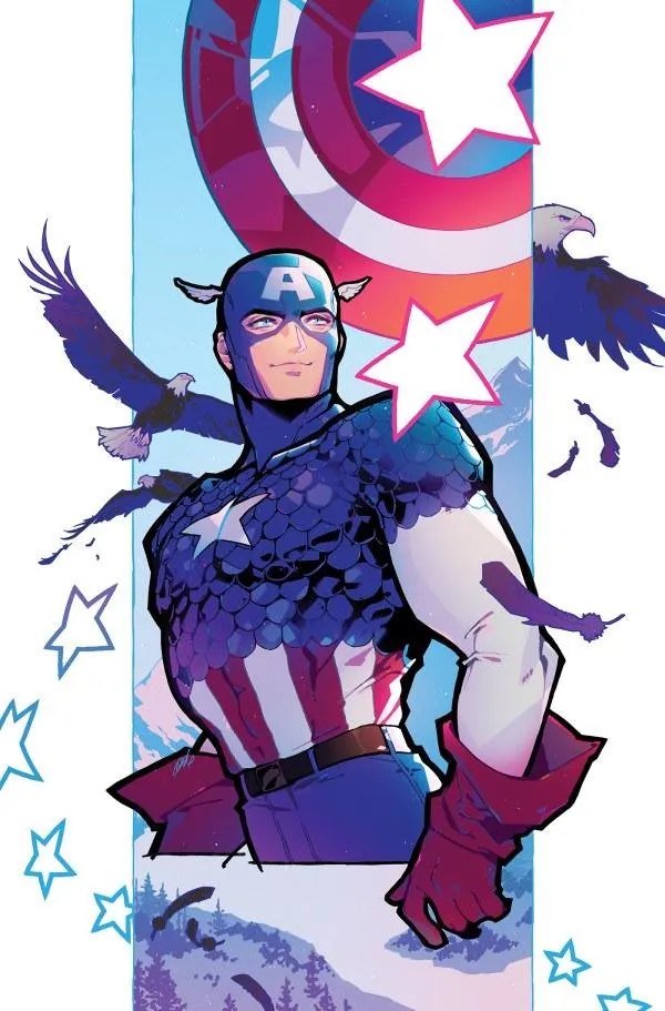 Cover of Civil War: Unmasked #1
