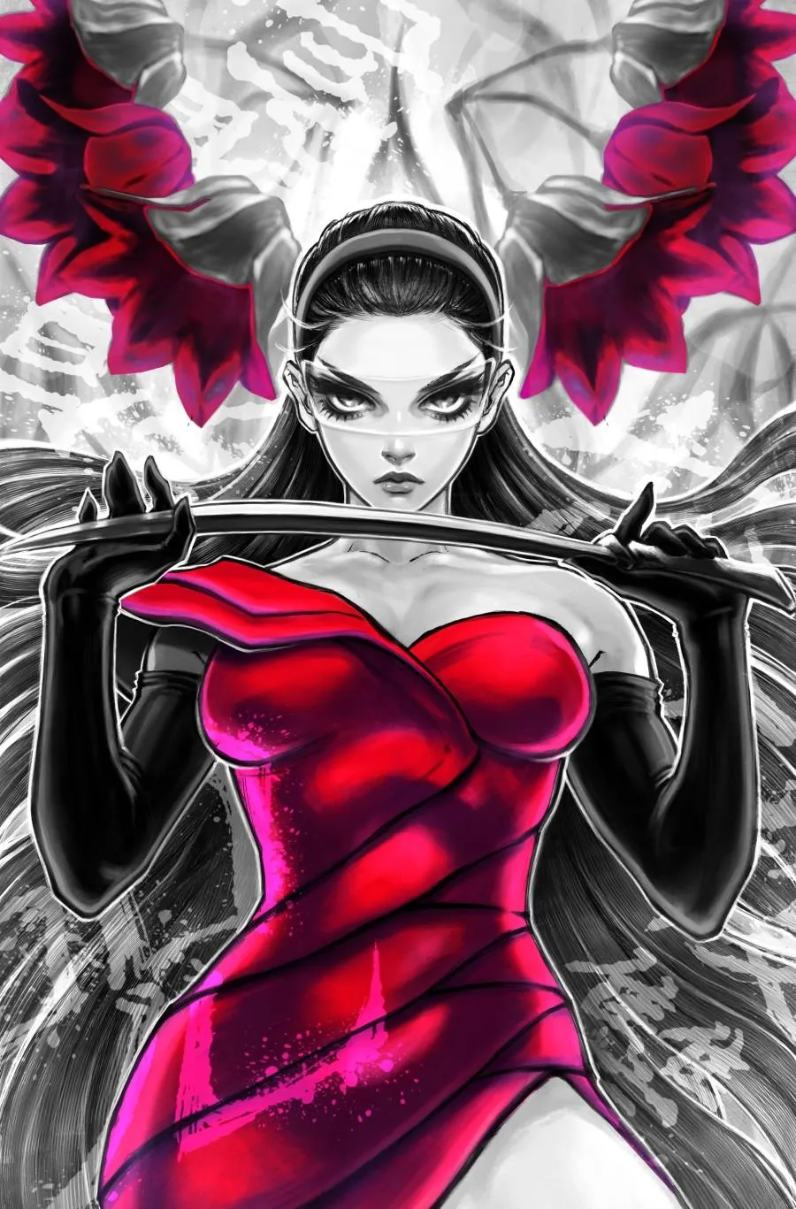 Cover of Final Boss #10