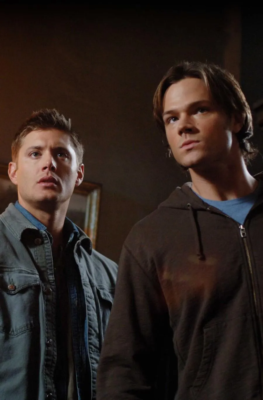 Cover of Supernatural #9