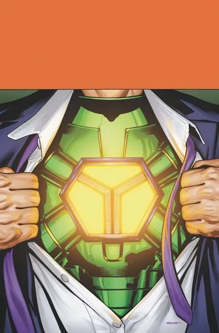 Cover of Action Comics #1103