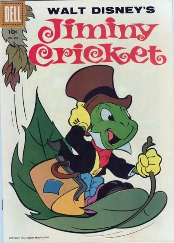 Cover of Four Color #897