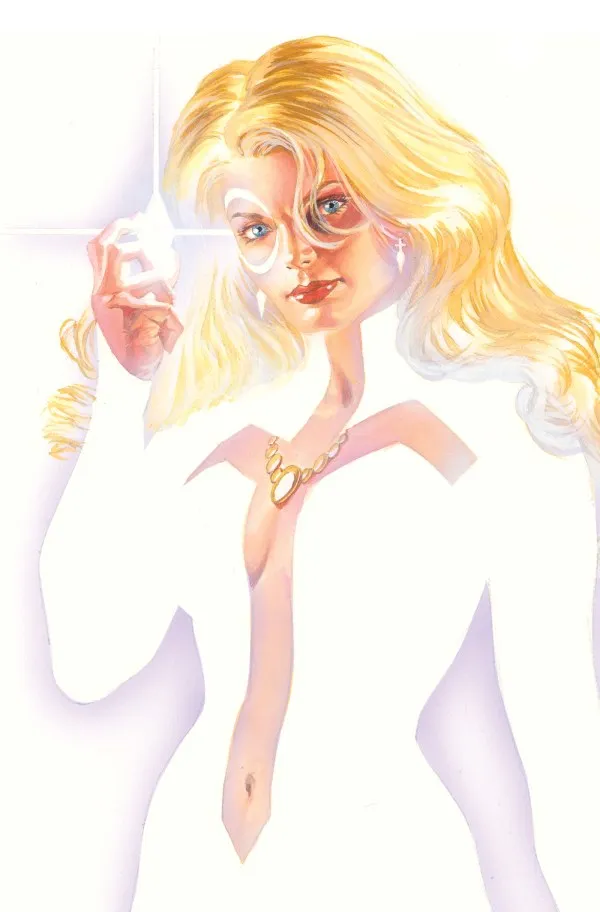 Cover of Spider-Girl #4