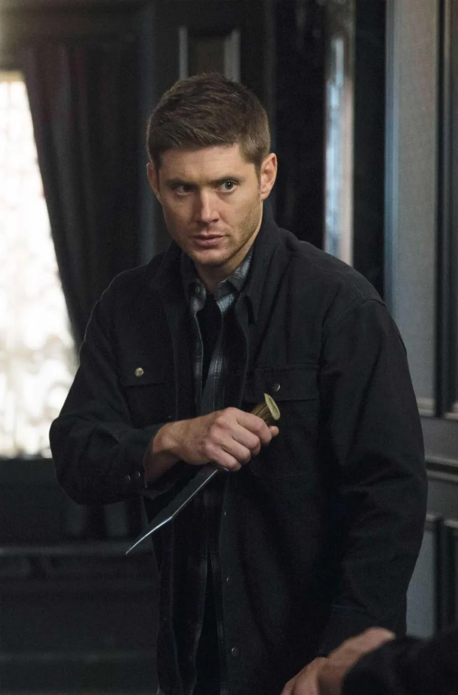 Cover of Supernatural #9